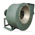 TA2 High Pressure Titanium Fan